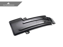 AutoTecknic Smoked Dynamic Sequential LED Turn Signal - Mercedes-Benz W463 G-Class | X164 GL | X166 GLS