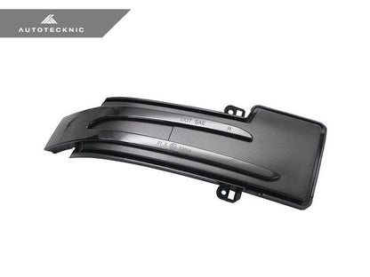 AutoTecknic Smoked Dynamic Sequential LED Turn Signal - Mercedes-Benz W463 G-Class | X164 GL | X166 GLS