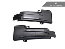 AutoTecknic Smoked Dynamic Sequential LED Turn Signal - Mercedes-Benz W463 G-Class | X164 GL | X166 GLS