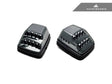 AutoTecknic Smoked Front LED Turn Signal - Mercedes-Benz W463 G-Class