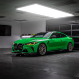 Vorsteiner - GTS-V BMW G8X M3 | M4 One-Piece Carbon Fiber Aero Front Bumper