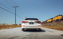 2022+ Honda Civic Si Sedan | 2023+ Acura Integra DT-S Exhaust