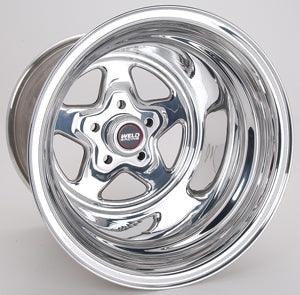 WELD Racing - 15 X 15in. Pro Star 5 X 4.5in. 4.5in. BS