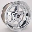 WELD Racing - 15 X 7in. Pro Star 5 X 4.75in. 3.5in. BS