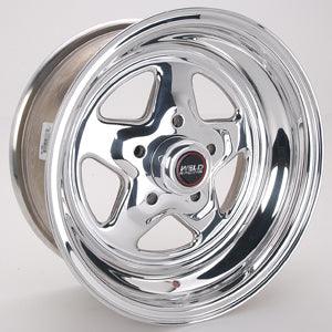 WELD Racing - 15 X 7in. Pro Star 5 X 4.75in. 3.5in. BS