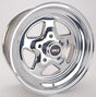 WELD Racing - 15 X 7in. Pro Star 5 X 4.75in. 4.5in. BS