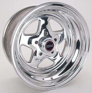 WELD Racing - 15 X 8in. Pro Star 5 X 4.5in. 3.5in. BS