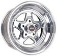 WELD Racing - 15 X 8in. Pro Star 5 X 4.75in. 4.5in. BS