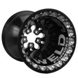 WELD Racing - 16 x 16 PS1 Delta-1 Drag Wheel 5x4.75 BC 4.0 BS