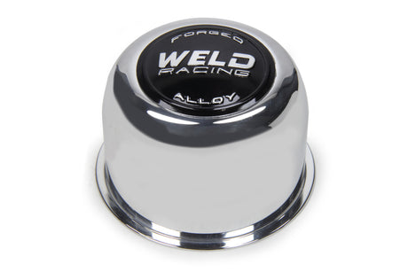 WELD Racing - Billet Center Cap 3.16in OD x 2.20in Tall