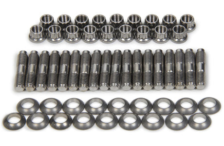 WELD Racing - 5/16 Fastener Kit for PS1/PM1 Wheels