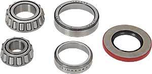 WELD Racing - Anglia Hub Bearing and Seal Kit