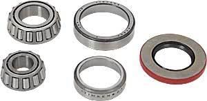 WELD Racing - Anglia Hub Bearing and Seal Kit