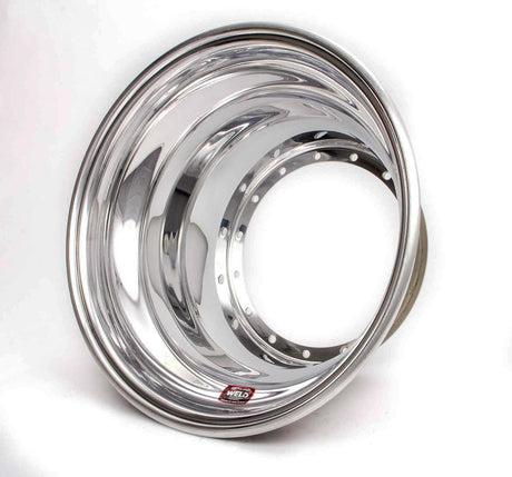 WELD Racing - 15x8.25 Outer Half No Bead-Loc