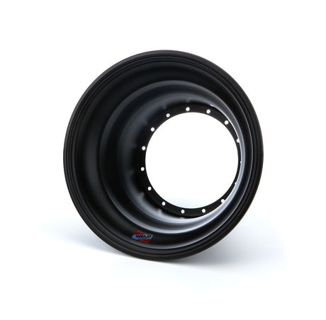 WELD Racing - 15 x 9.25 Sprint Outer Wheel Half - Black