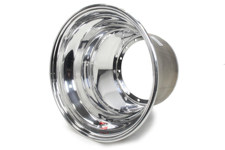 WELD Racing - 15x11.25 Outer Rim Half Without Bead-Loc