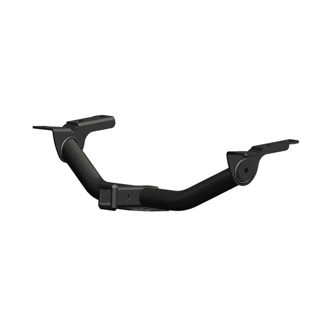 Westin 2009-2016 Dodge Journey (Class III) Receiver Hitch - Textured Black