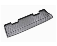 Westin 1999-2006 Chevrolet Tahoe Profile Cargo Liner - Black