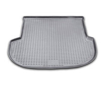 Westin 2004-2009 Hyundai Tucson Profile Cargo Liner - Black