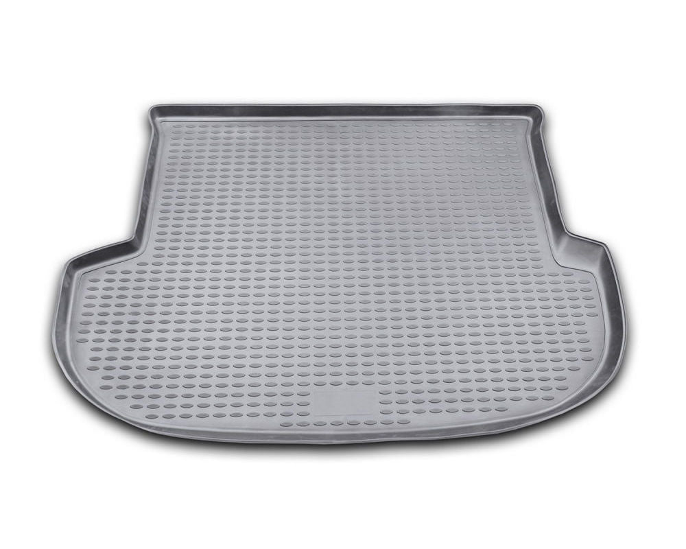 Westin 2004-2009 Hyundai Tucson Profile Cargo Liner - Black