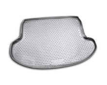 Westin 2008-2017 Infiniti FX50 Profile Cargo Liner - Black