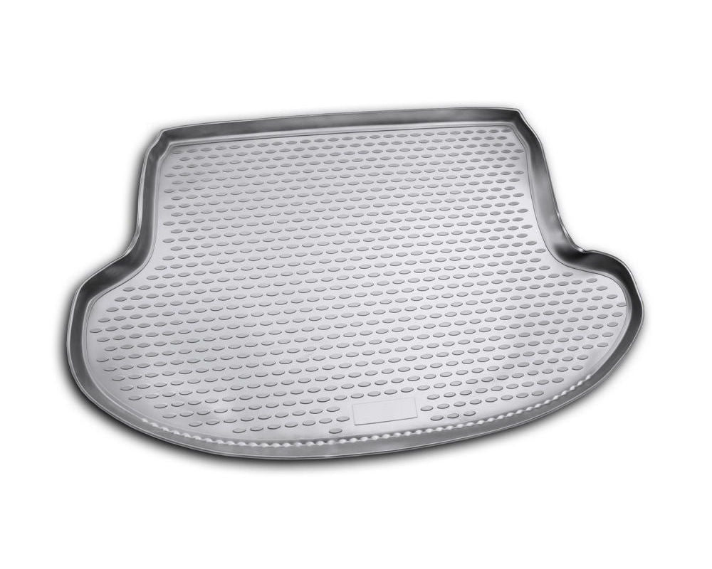 Westin 2004-2010 Infiniti QX56 Profile Cargo Liner - Black