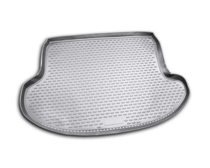 Westin 2004-2010 Infiniti QX56 Profile Cargo Liner - Black