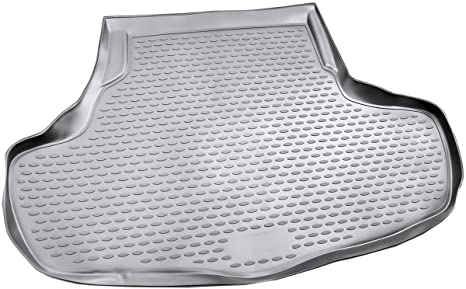 Westin 2007-2016 Infiniti G35 Sedan Profile Cargo Liner - Black