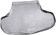 Westin 2007-2016 Infiniti G35 Sedan Profile Cargo Liner - Black