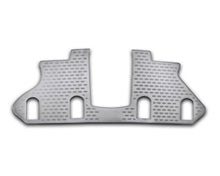 Westin 2011-2013 Infiniti QX56 Profile Floor Liners 1pc - Black