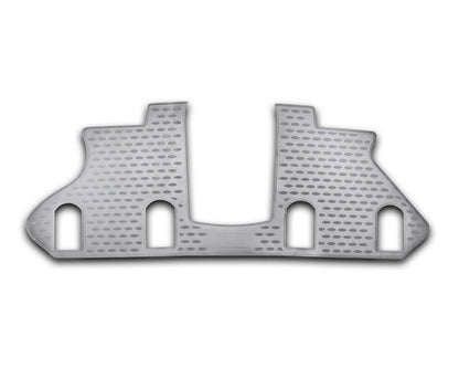 Westin 2011-2013 Infiniti QX56 Profile Floor Liners 1pc - Black