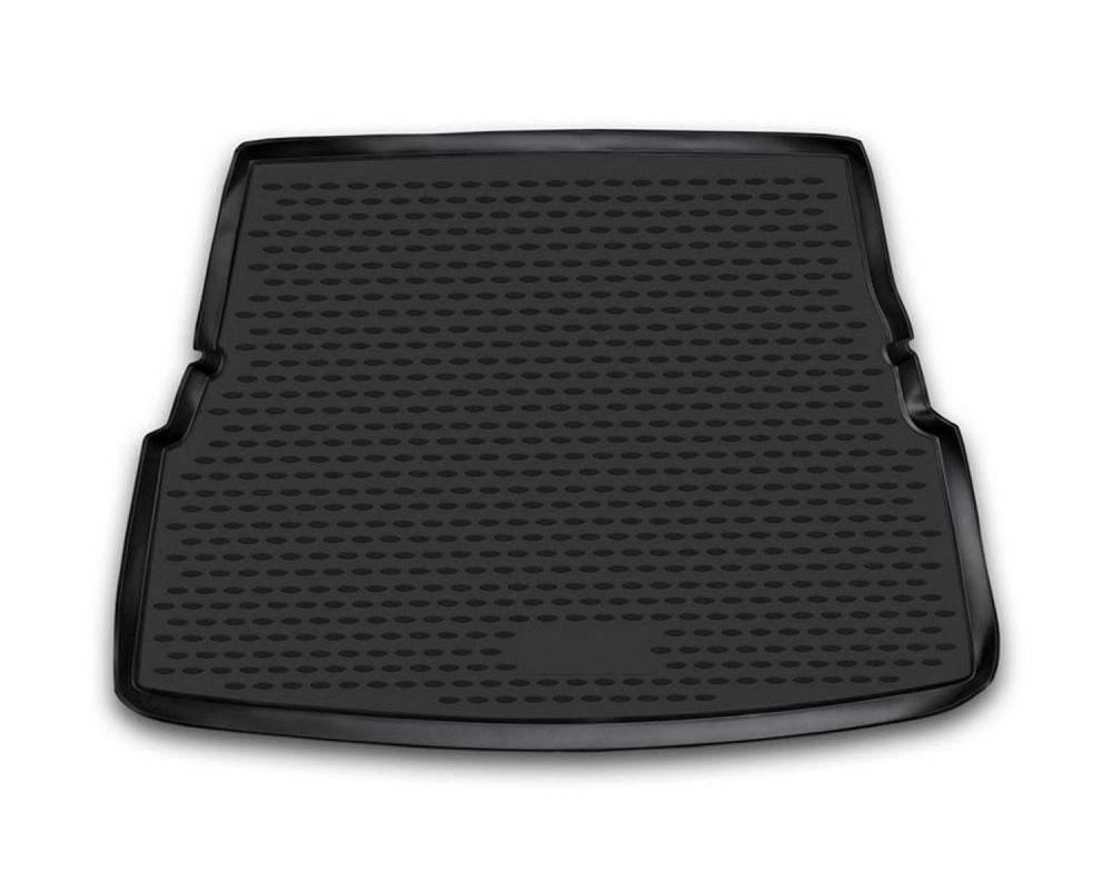Westin 2004-2010 Infiniti QX56 Profile Cargo Liner - Black
