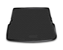Westin 2004-2010 Infiniti QX56 Profile Cargo Liner - Black