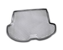 Westin 2003-2009 Infiniti FX35 Profile Cargo Liner - Black