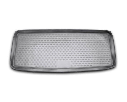 Westin 2011-2016 Infiniti QX56 Profile Cargo Liner - Black