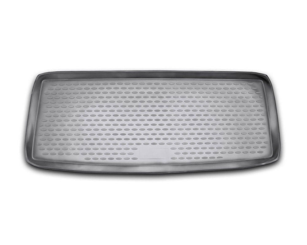 Westin 2007-2016 Infiniti G35 Sedan Profile Cargo Liner - Black