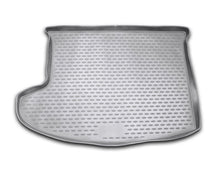 Westin 2007-2015 Jeep Compass Profile Cargo Liner - Black