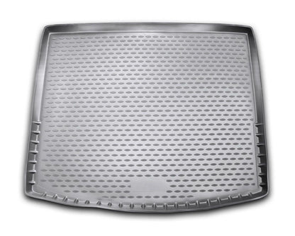 Westin 2011-2015 Kia Sorento Profile Cargo Liner - Black