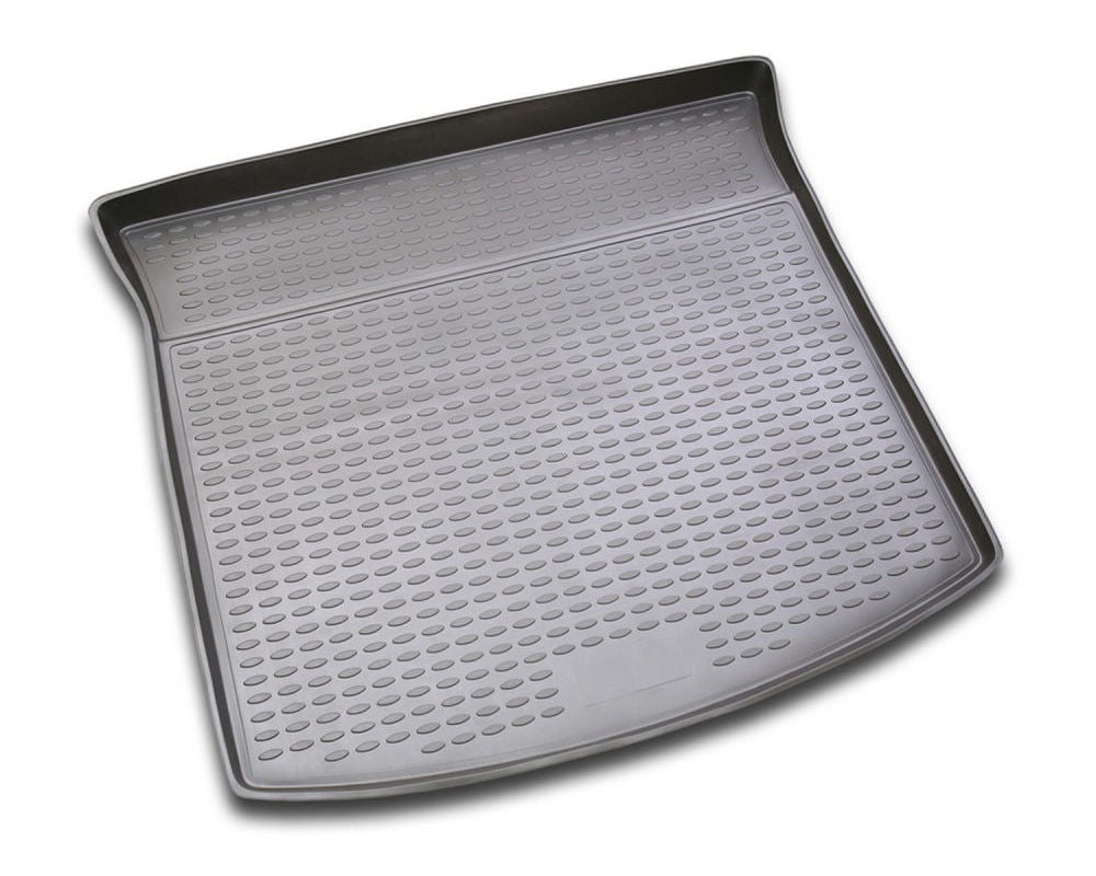 Westin 2011-2015 Kia Sorento Profile Cargo Liner - Black