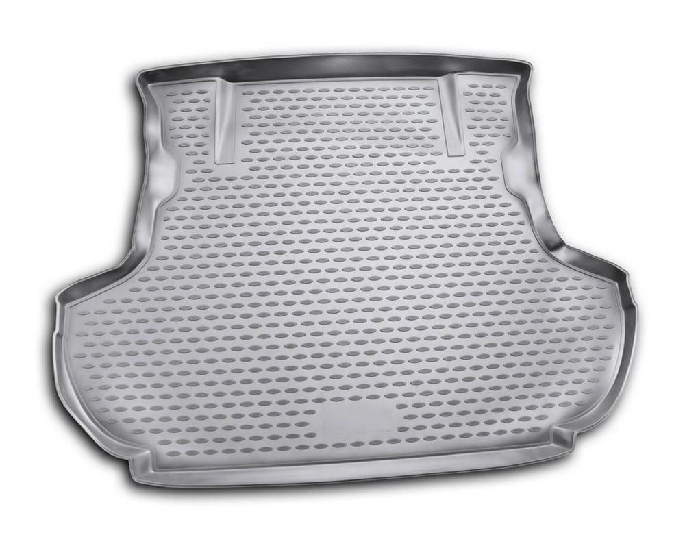 Westin 2007-2017 Mitsubishi Outlander Profile Cargo Liner - Black