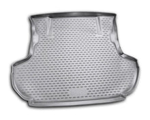 Westin 2007-2017 Mitsubishi Outlander Profile Cargo Liner - Black