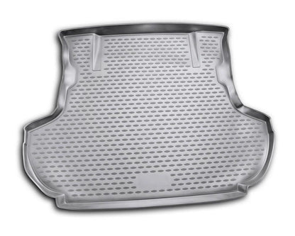 Westin 2007-2017 Mitsubishi Outlander Profile Cargo Liner - Black