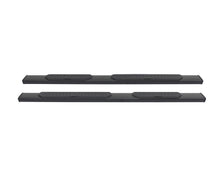 Westin 2007-2018 Chevy Silverado 1500/2500/3500 Ext/Dbl Cab R5 Nerf Step Bars - SS