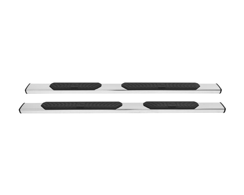Westin 2015-2018 Chevrolet/GMC Colorado/Canyon Crew Cab R5 Nerf Step Bars - SS