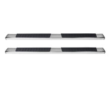 Westin 2007-2018 Chevy Silverado Ext/Dbl Cab R7 Nerf Step Bars - SS