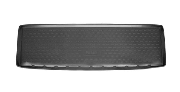 Westin Scion/Subaru Scion FR-S Profile Cargo Liner - Black