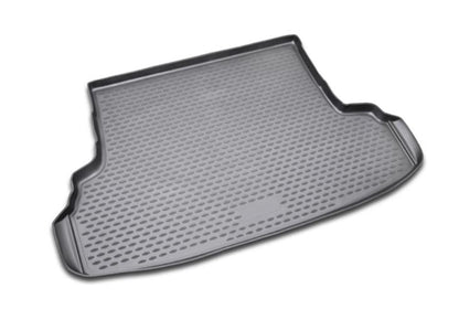 Westin 2008-2011 Subaru Impreza Sedan Profile Cargo Liner - Black