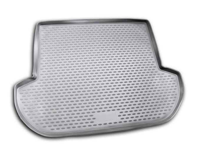 Westin 2008-2014 Subaru Impreza Hatchback Profile Cargo Liner - Black