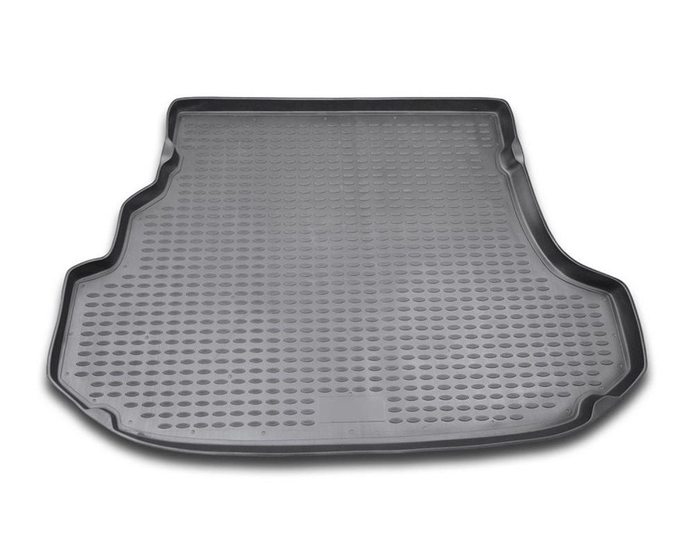 Westin 2007-2014 Mazda CX-7 Profile Cargo Liner - Black