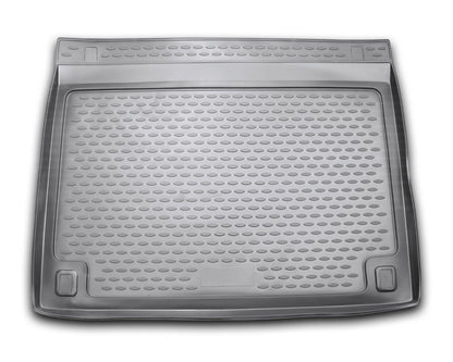 Westin 2006-2014 Toyota FJ Cruiser Profile Cargo Liner - Black
